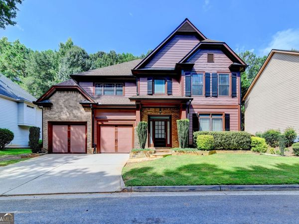 2213 HAMILTON MILL Parkway, Dacula, GA 30019