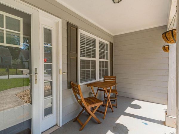 2458 Crestview Avenue, Decatur, GA 30032