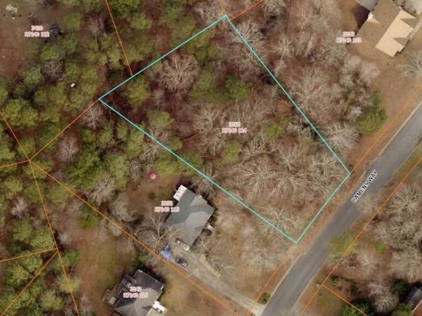 3262 Camens Way, Buford, GA 30519