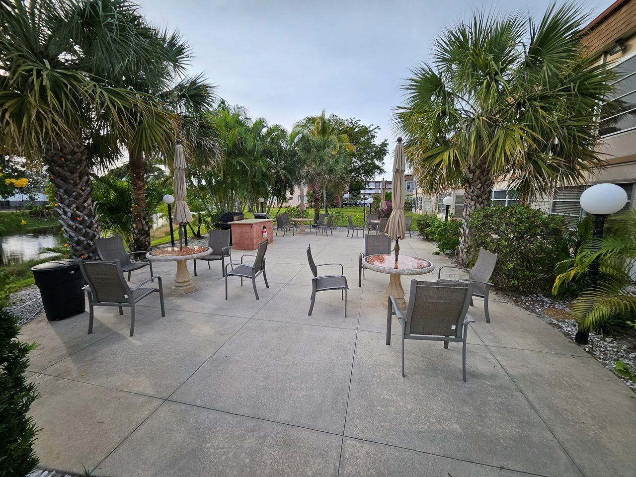 2900 NW 46th Avenue, Unit 105, Lauderdale Lakes, FL 33313 Photo