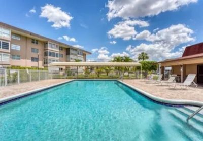2900 NW 46th Avenue, Unit 105, Lauderdale Lakes, FL 33313 Photo