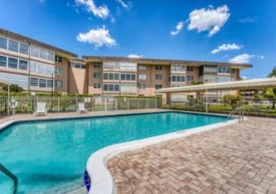 2900 NW 46th Avenue, Unit 105, Lauderdale Lakes, FL 33313 Photo