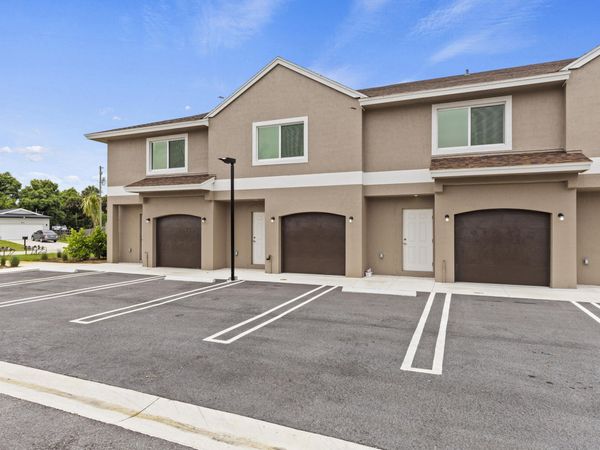 4498 SW PORT ST LUCIE Boulevard, Unit 4536, Port St. Lucie, FL 34953