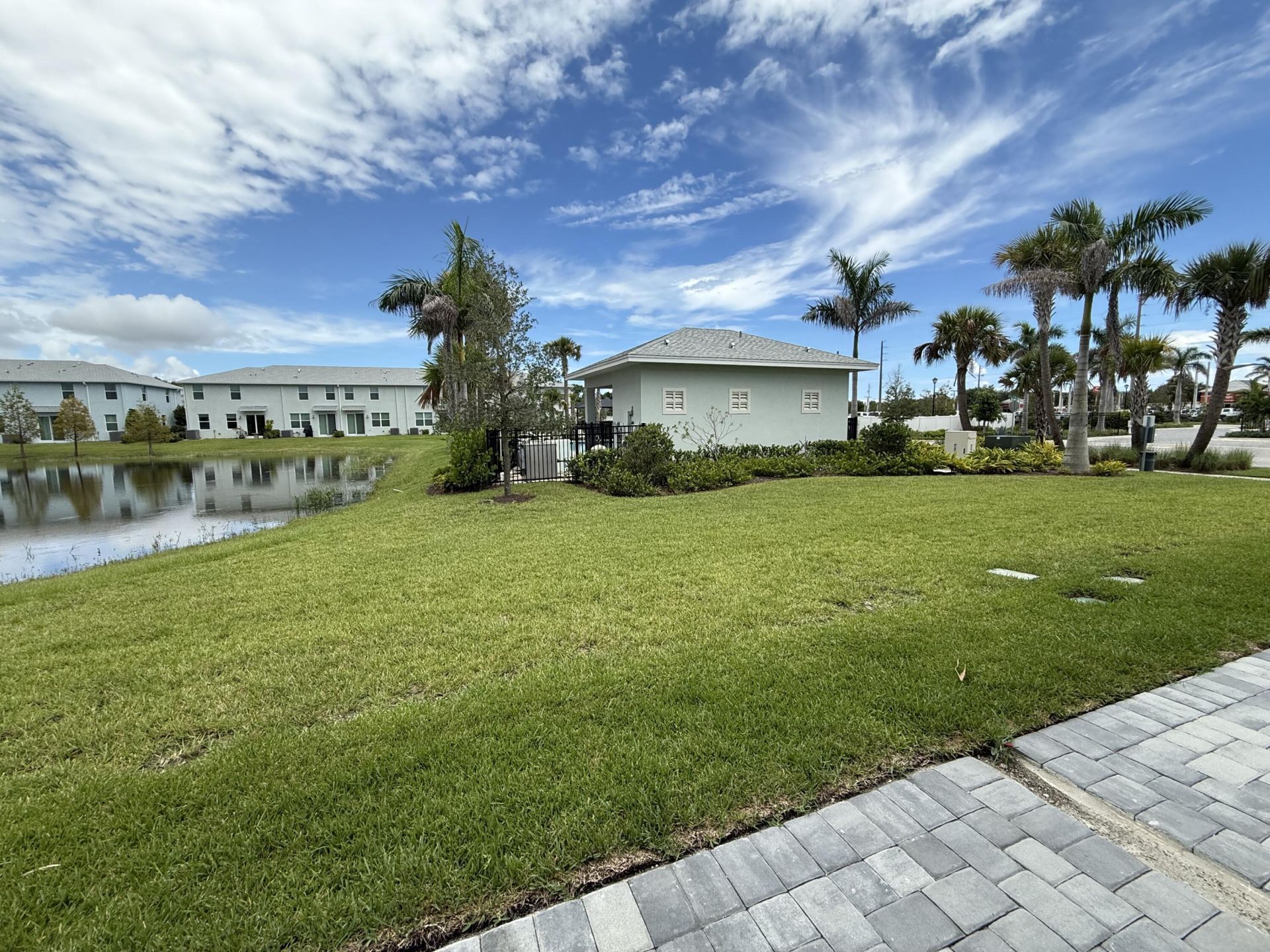 655 Salisbury Circle, Fort Pierce, FL 34982 Photo
