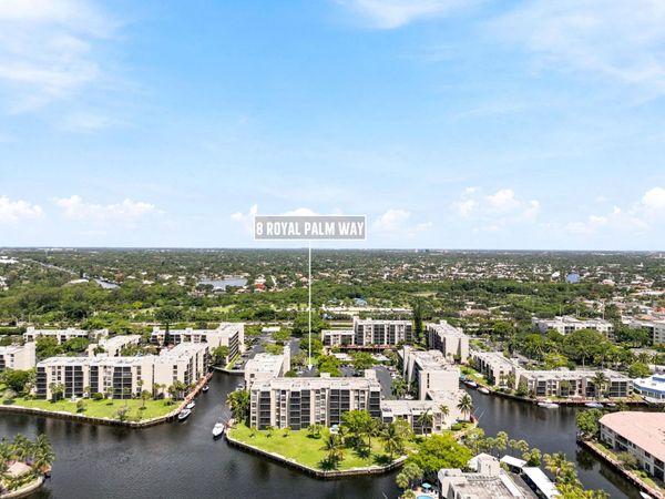 8 ROYAL PALM Way, Unit 3020, Boca Raton, FL 33432