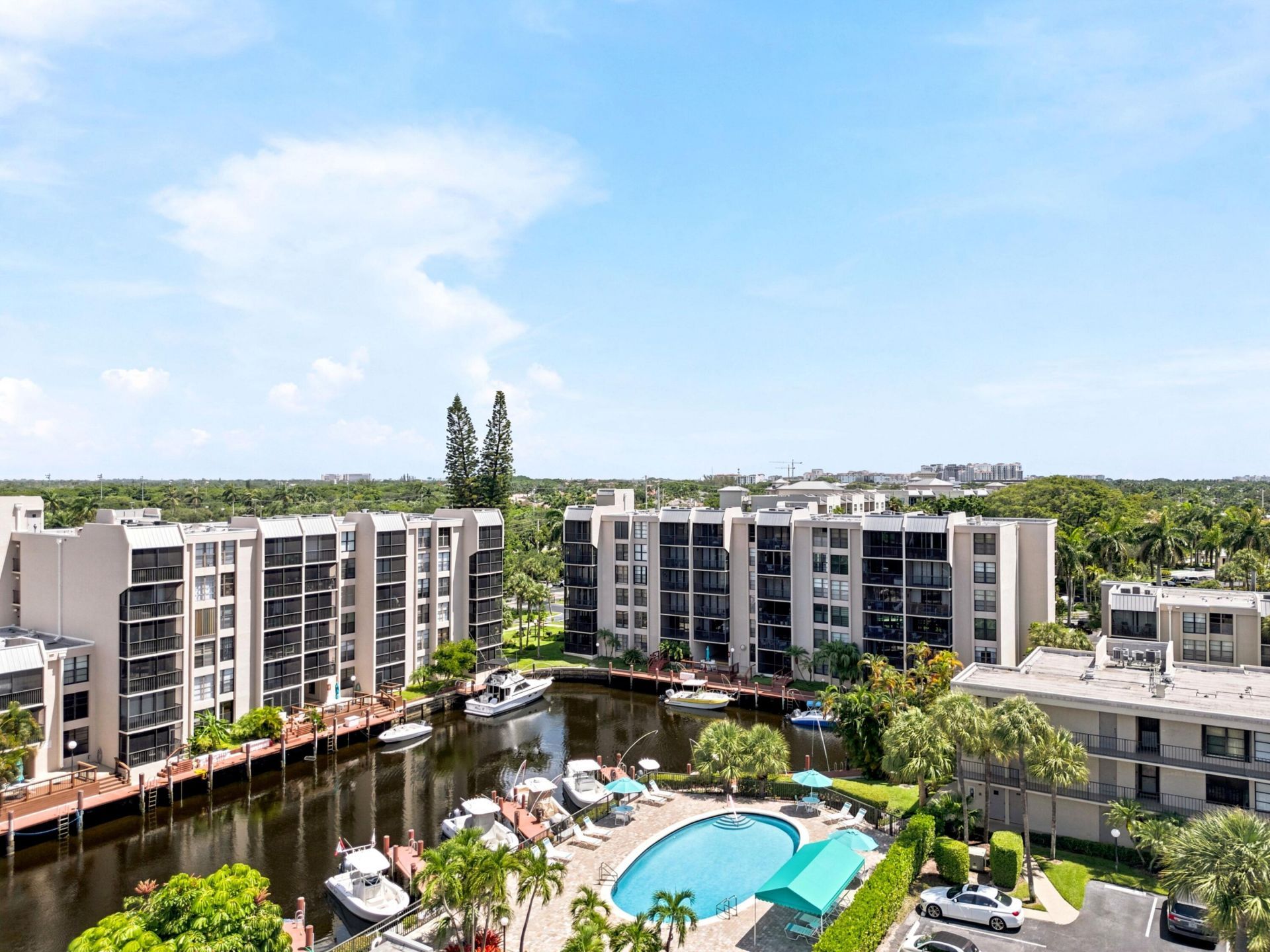8 Royal Palm Way, Unit 3020, Boca Raton, FL 33432 Photo