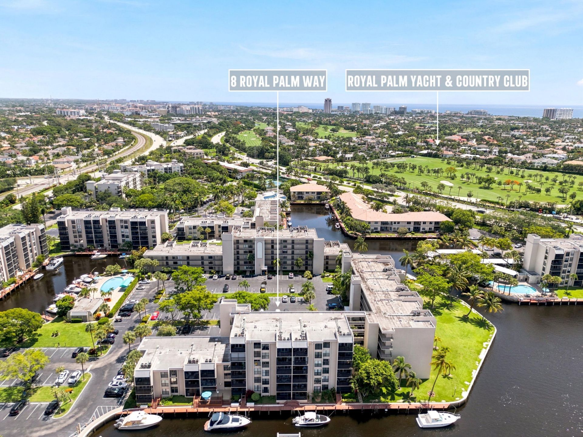 8 Royal Palm Way, Unit 3020, Boca Raton, FL 33432 Photo