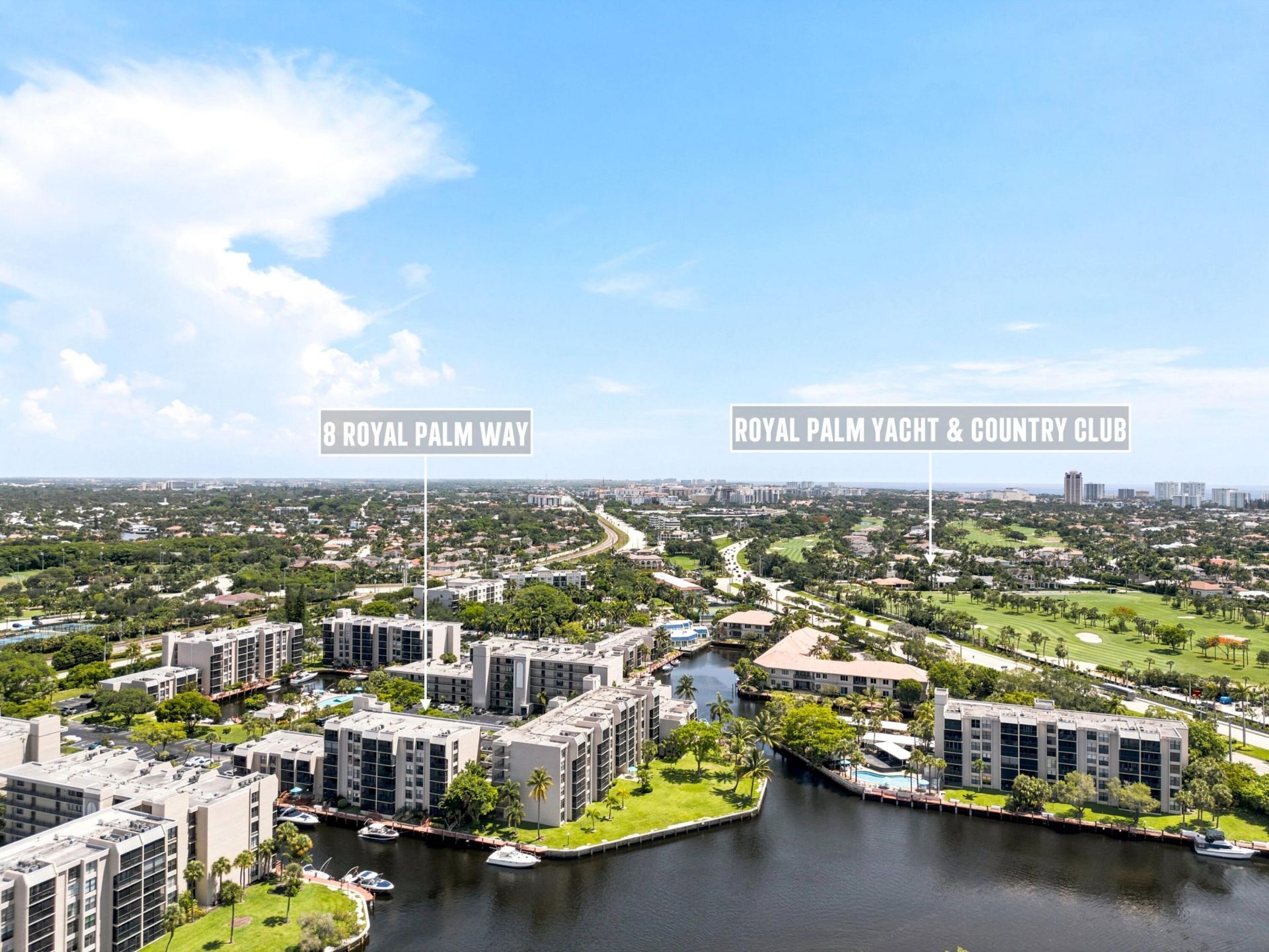 8 Royal Palm Way, Unit 3020, Boca Raton, FL 33432 Photo
