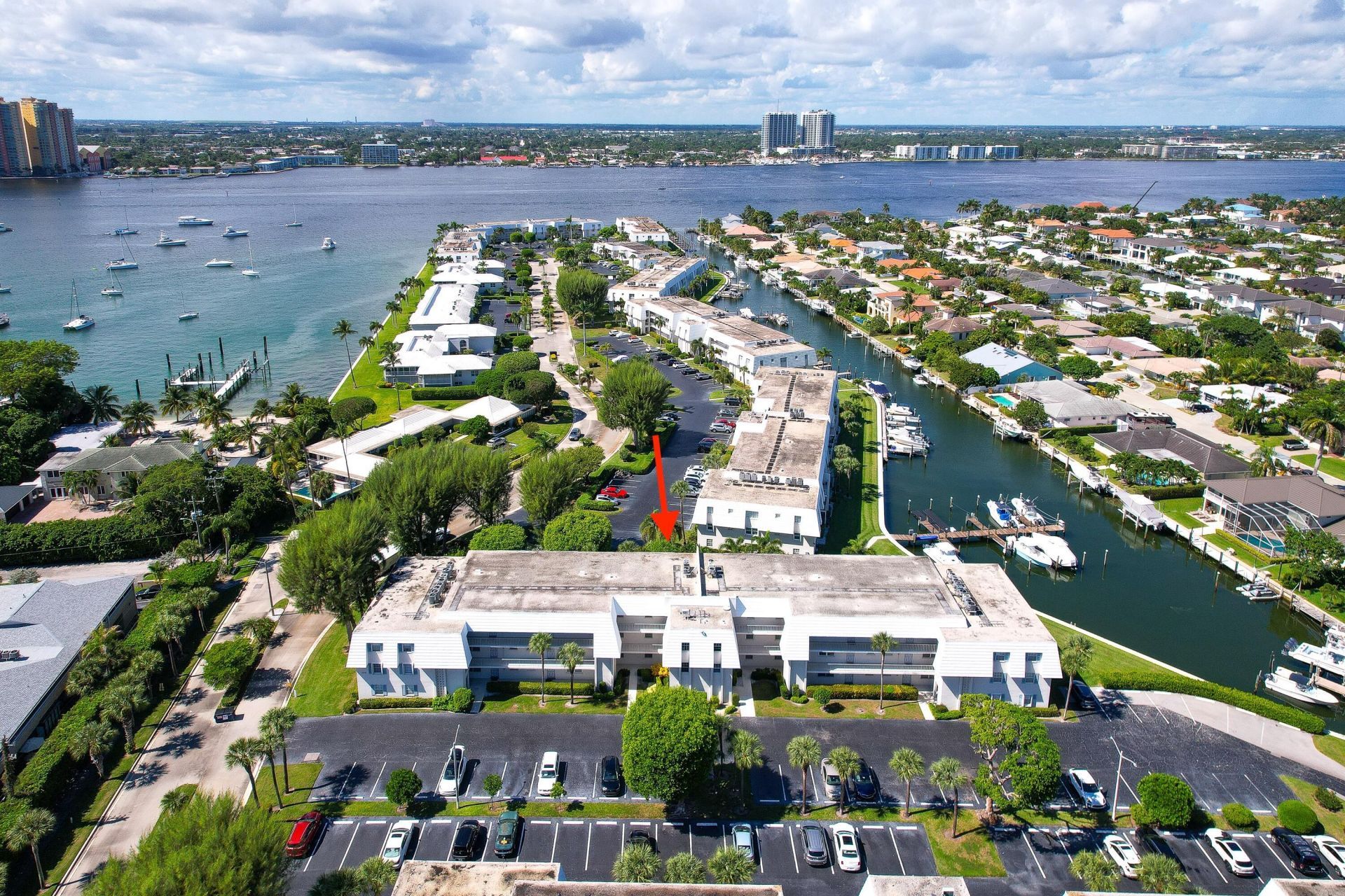 1170 Sugar Sands Boulevard, Unit 407, Singer Island, FL 33404 Photo