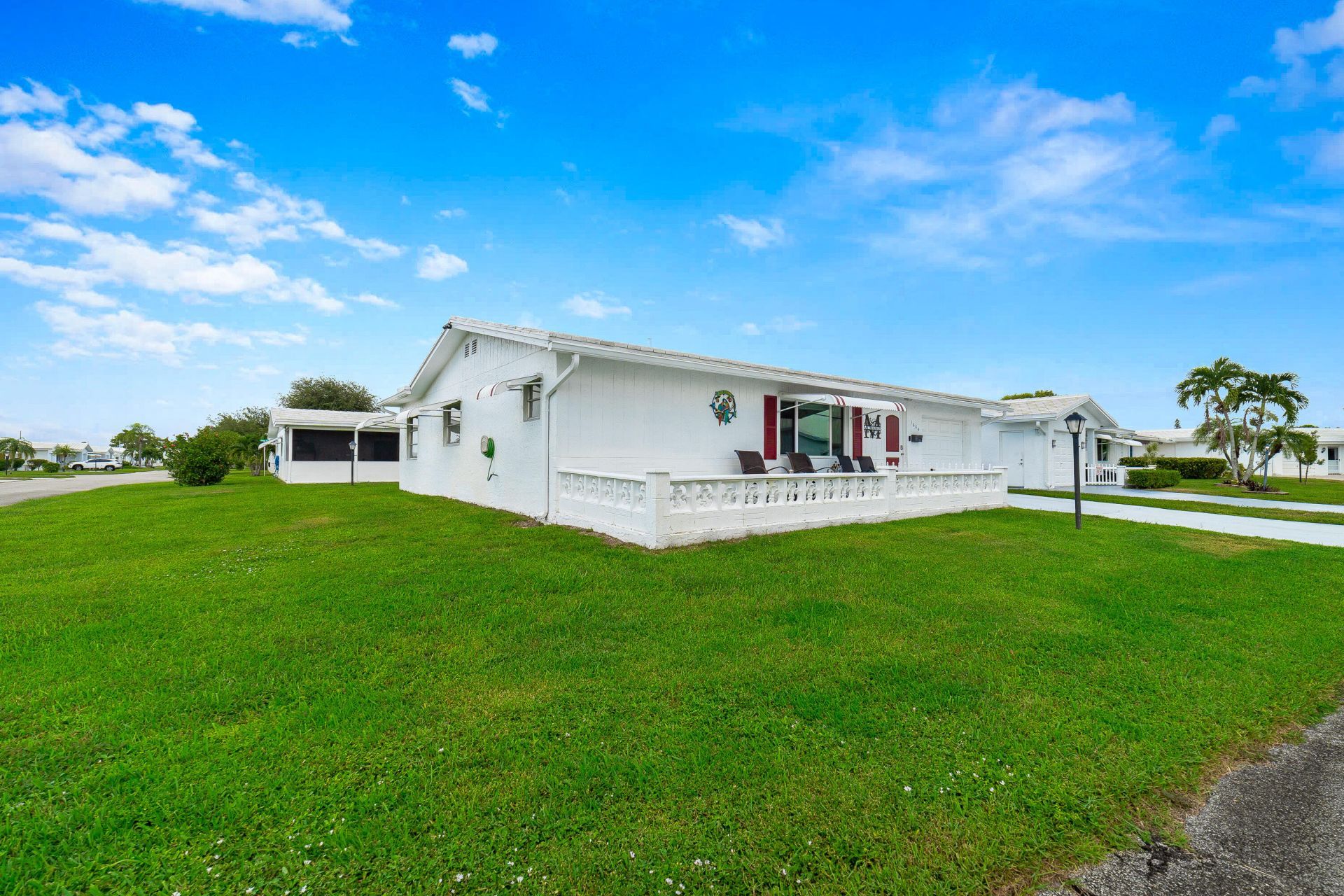 1605 Verdi Drive, Boynton Beach, FL 33426 Photo