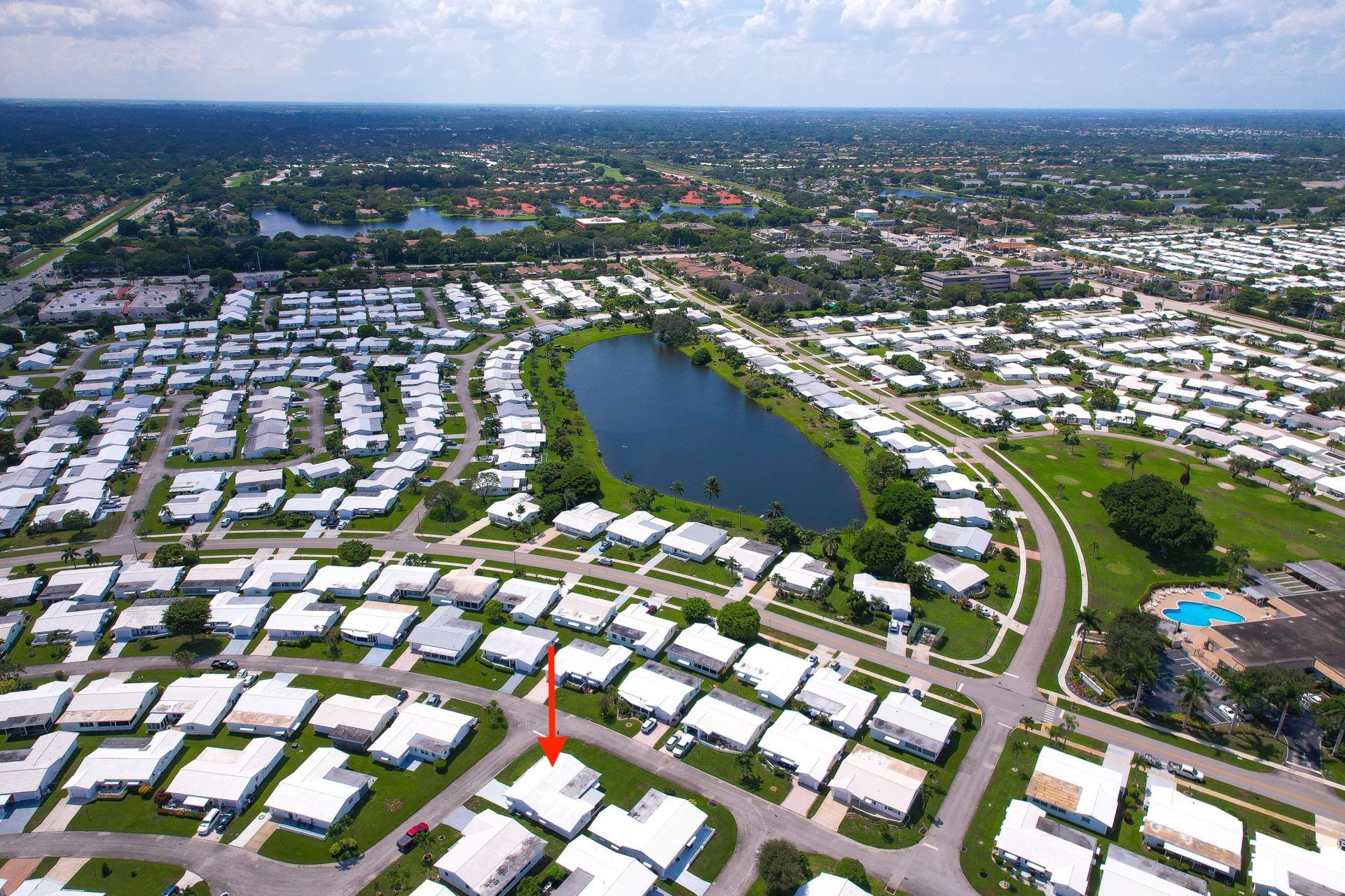 1605 Verdi Drive, Boynton Beach, FL 33426 Photo