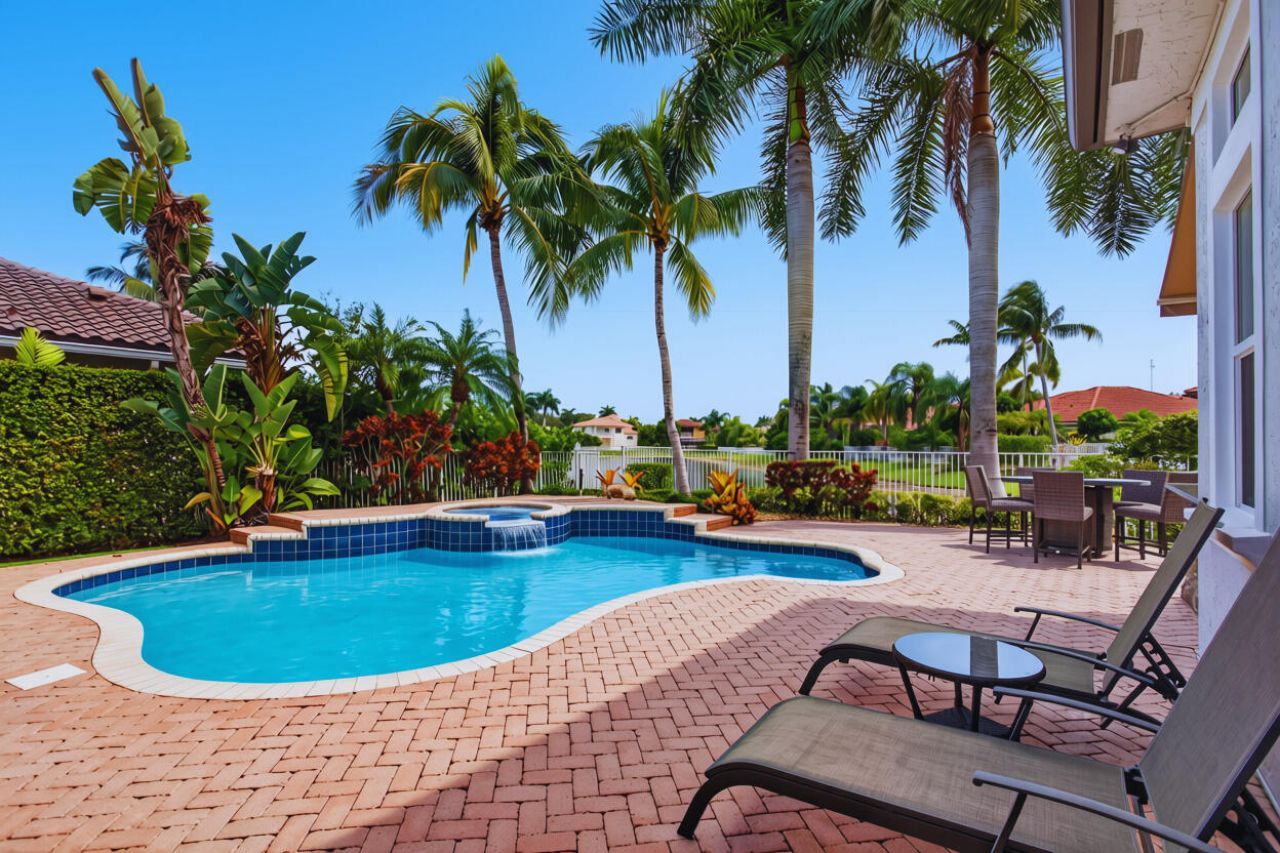 4876 NW 123rd Terrace, Coral Springs, FL 33076 Photo