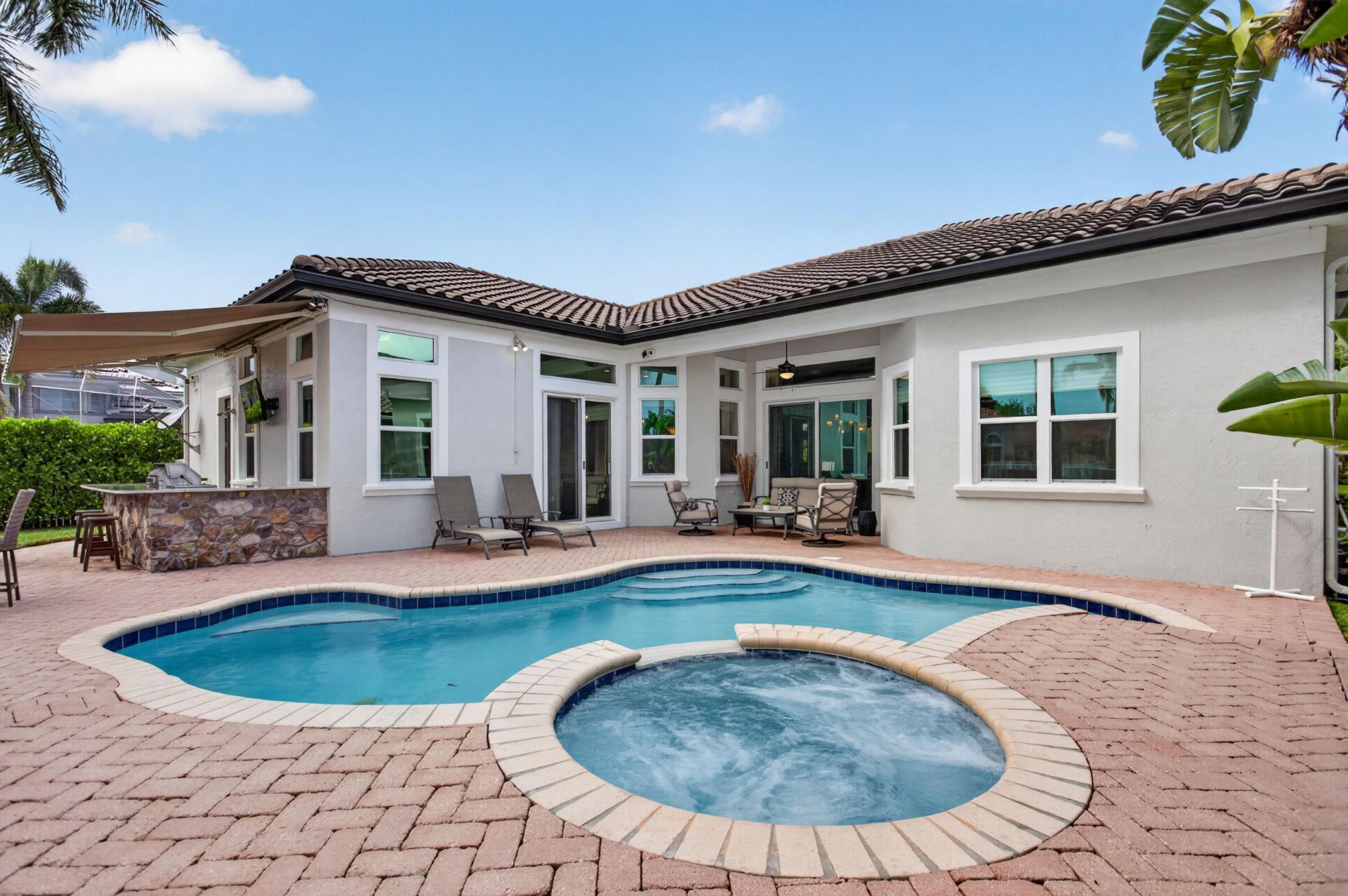 4876 NW 123rd Terrace, Coral Springs, FL 33076 Photo