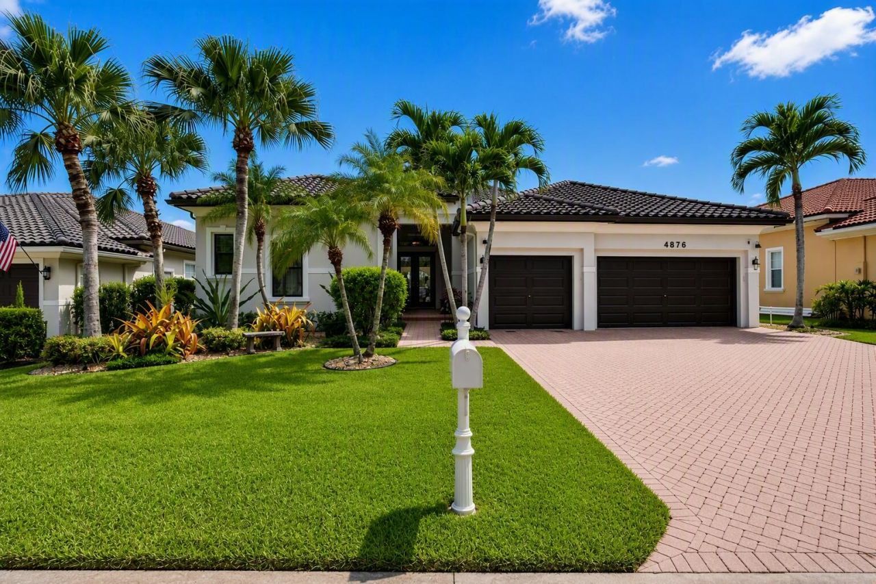 4876 NW 123rd Terrace, Coral Springs, FL 33076 Photo
