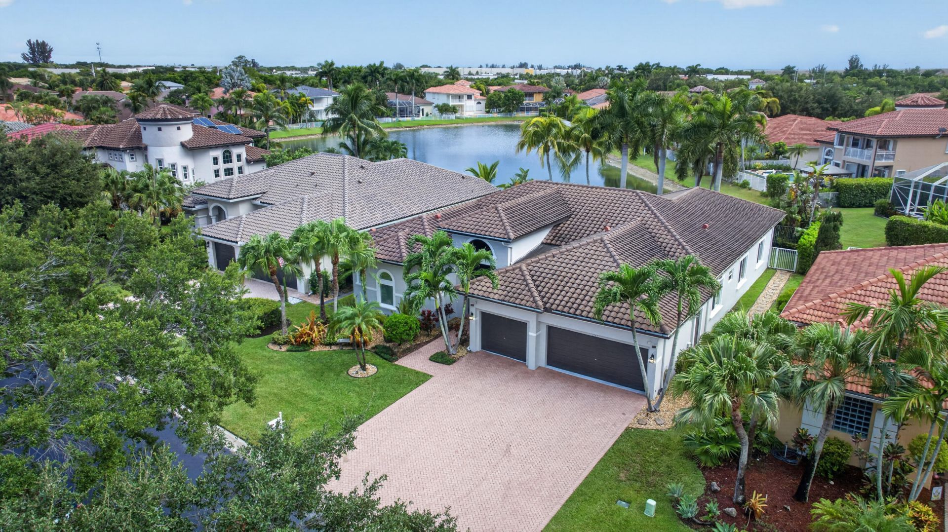 4876 NW 123rd Terrace, Coral Springs, FL 33076 Photo