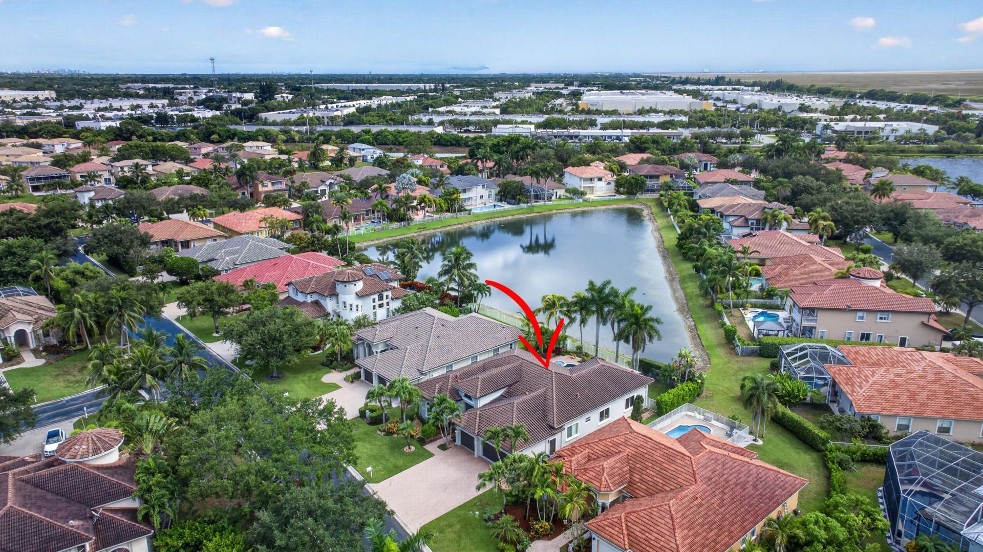 4876 NW 123rd Terrace, Coral Springs, FL 33076 Photo