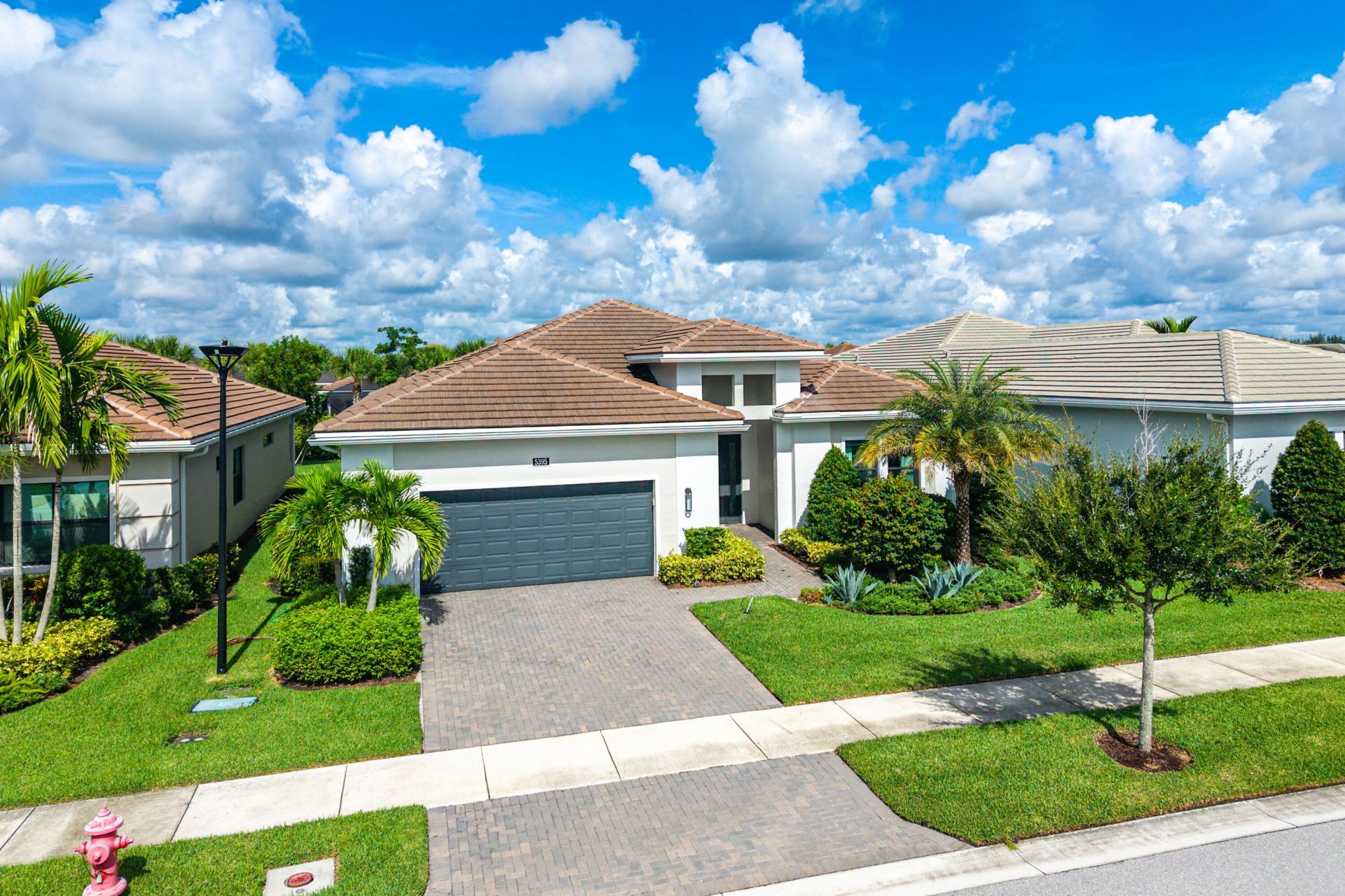 5395 St Vincent Lane, Westlake, FL 33470 Photo