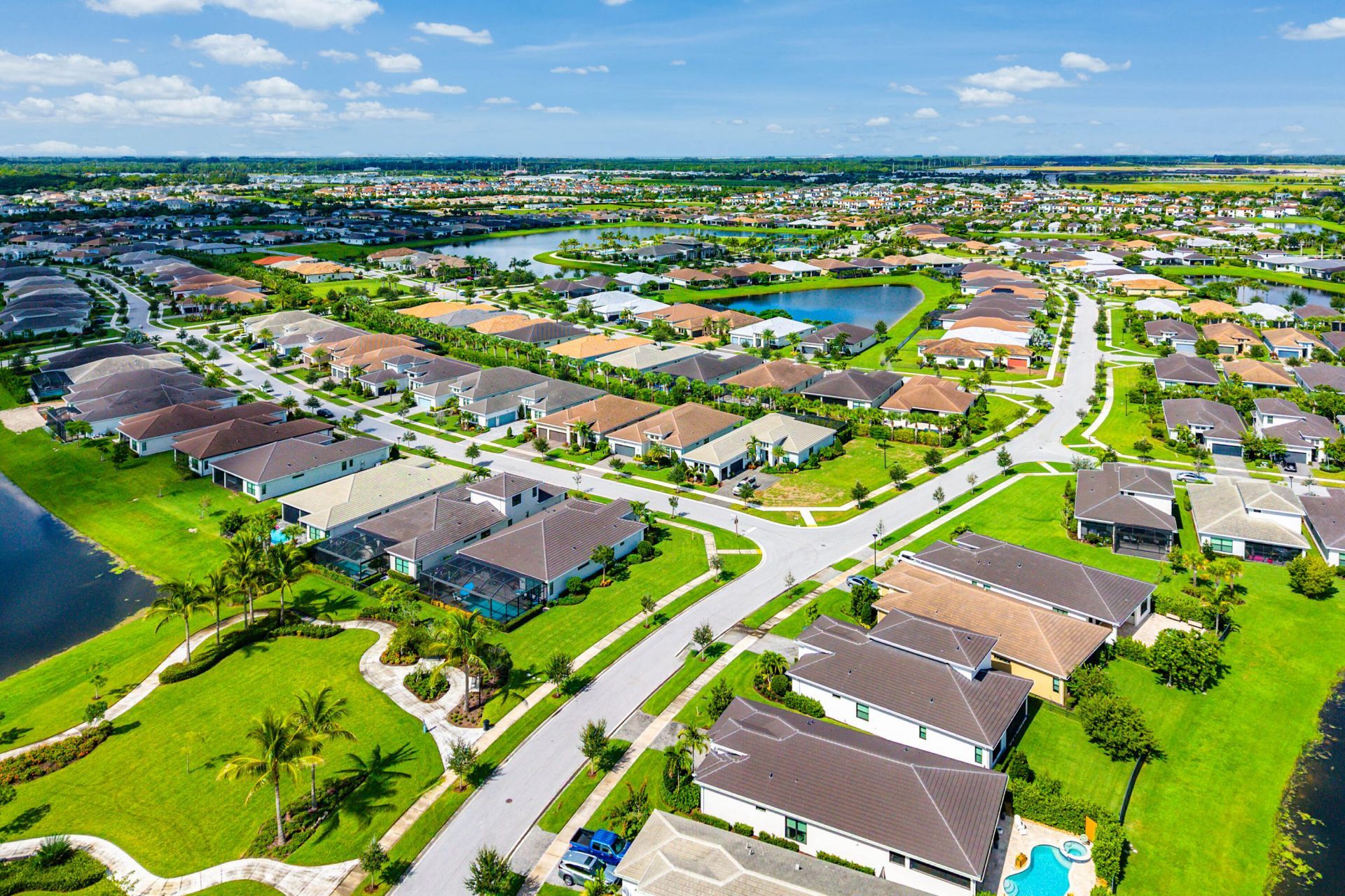 5395 St Vincent Lane, Westlake, FL 33470 Photo