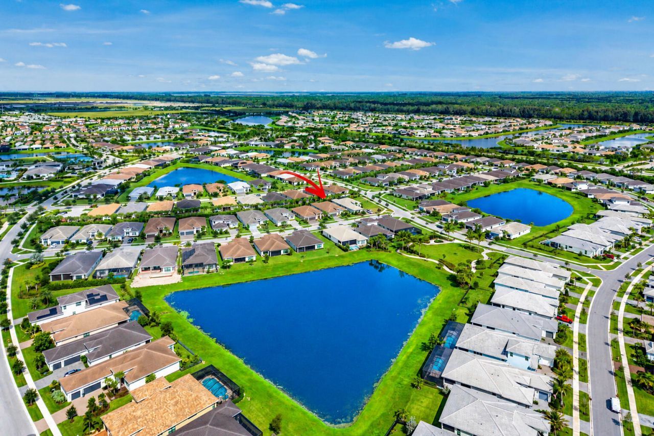 5395 St Vincent Lane, Westlake, FL 33470 Photo