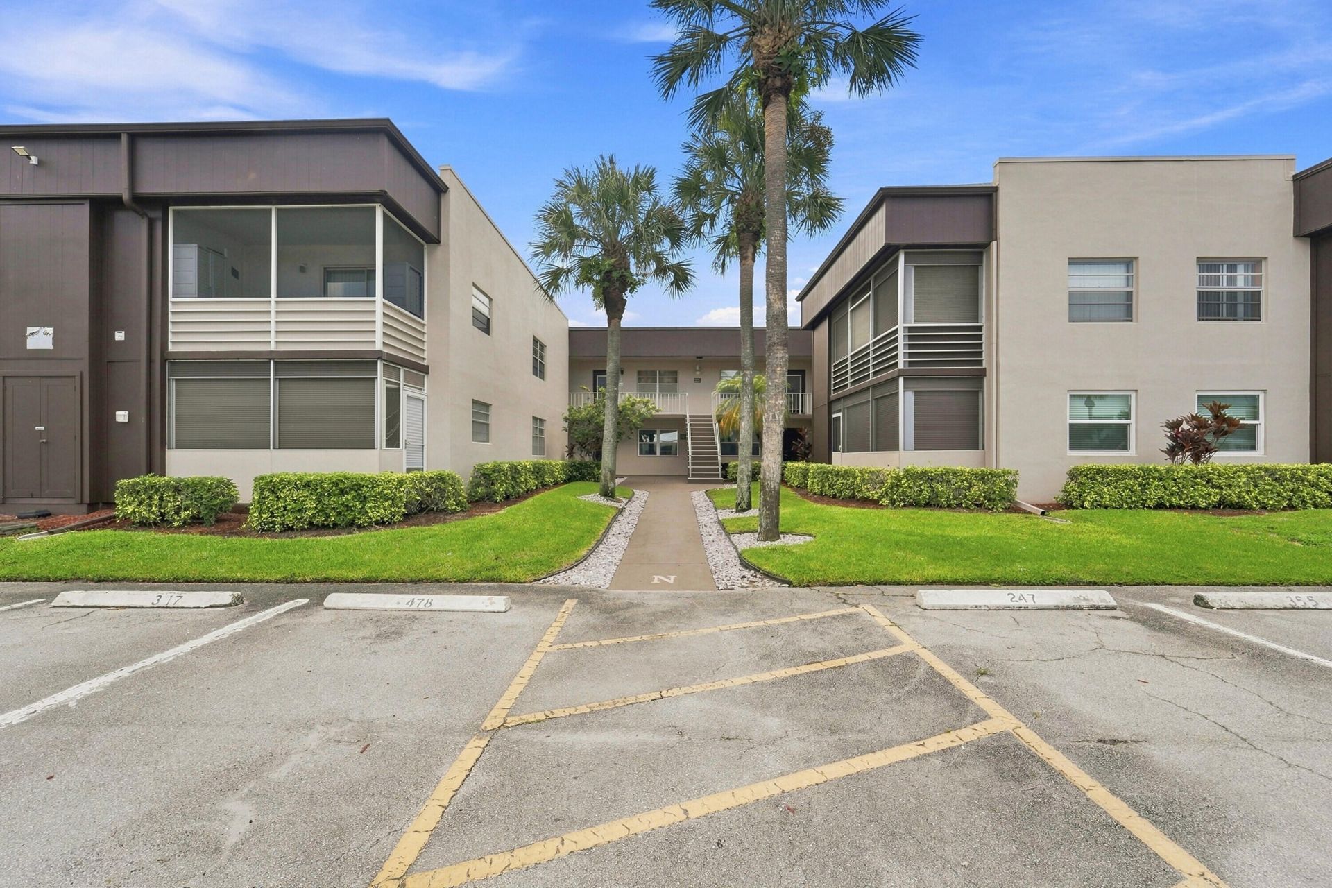 633 Normandy Lane, Unit N, Delray Beach, FL 33484 Photo