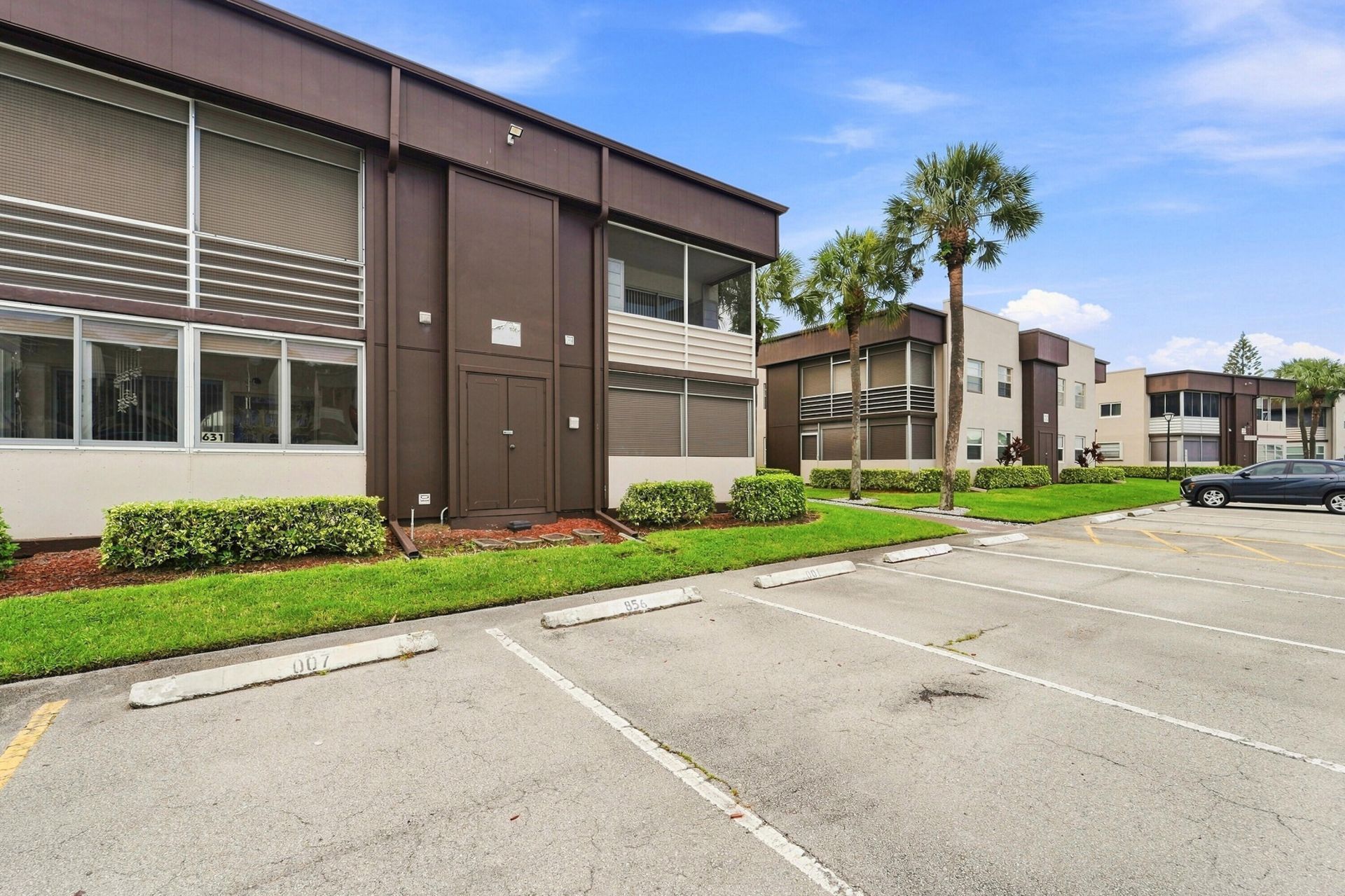 633 Normandy Lane, Unit N, Delray Beach, FL 33484 Photo