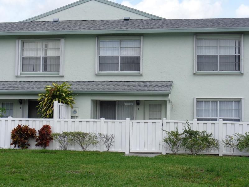 3708 Savoy Lane, Unit E, West Palm Beach, FL 33417 Photo