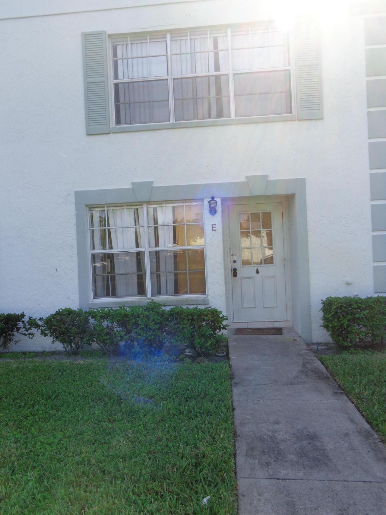 3708 Savoy Lane, Unit E, West Palm Beach, FL 33417 Photo