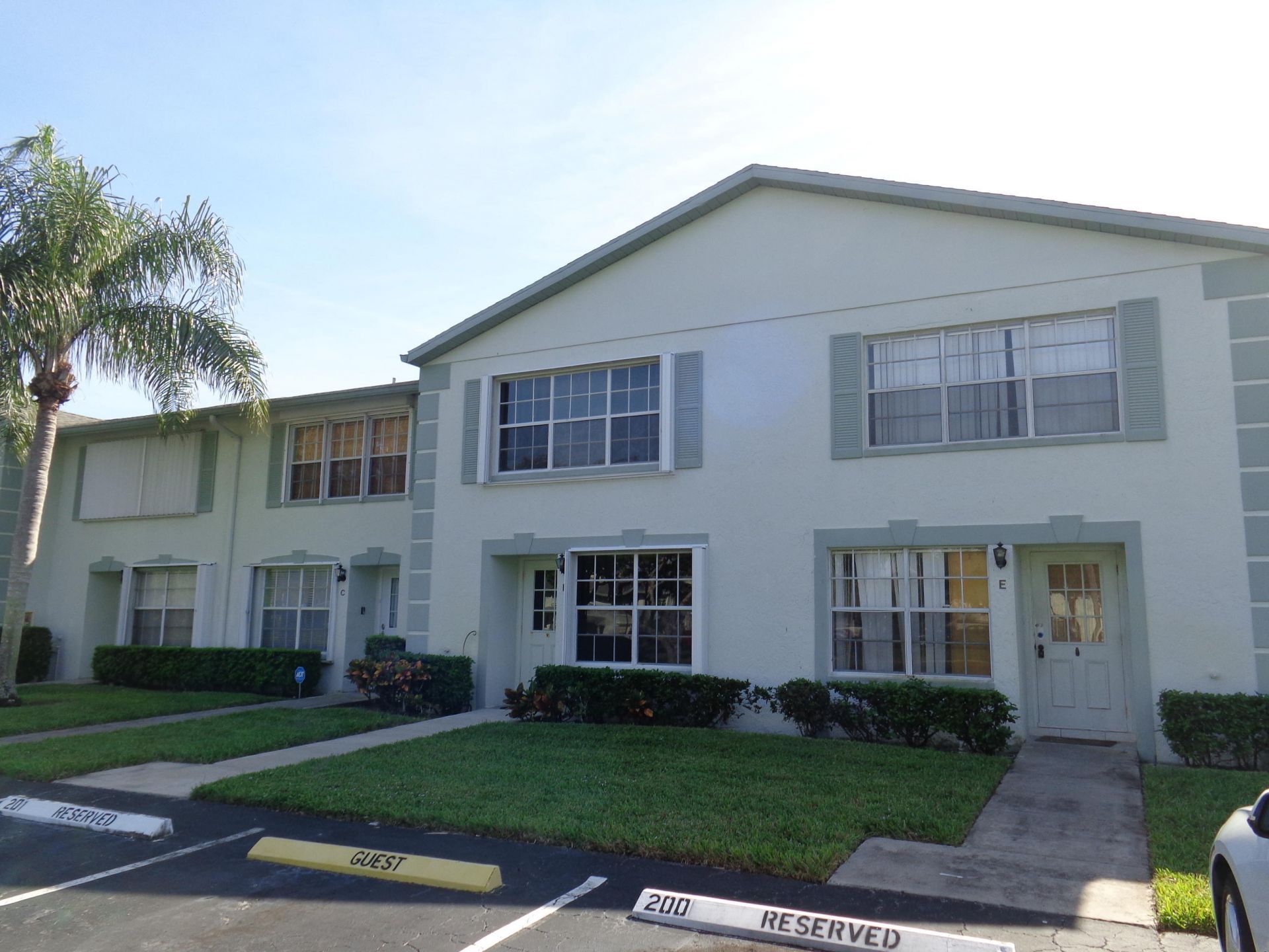 3708 Savoy Lane, Unit E, West Palm Beach, FL 33417 Photo