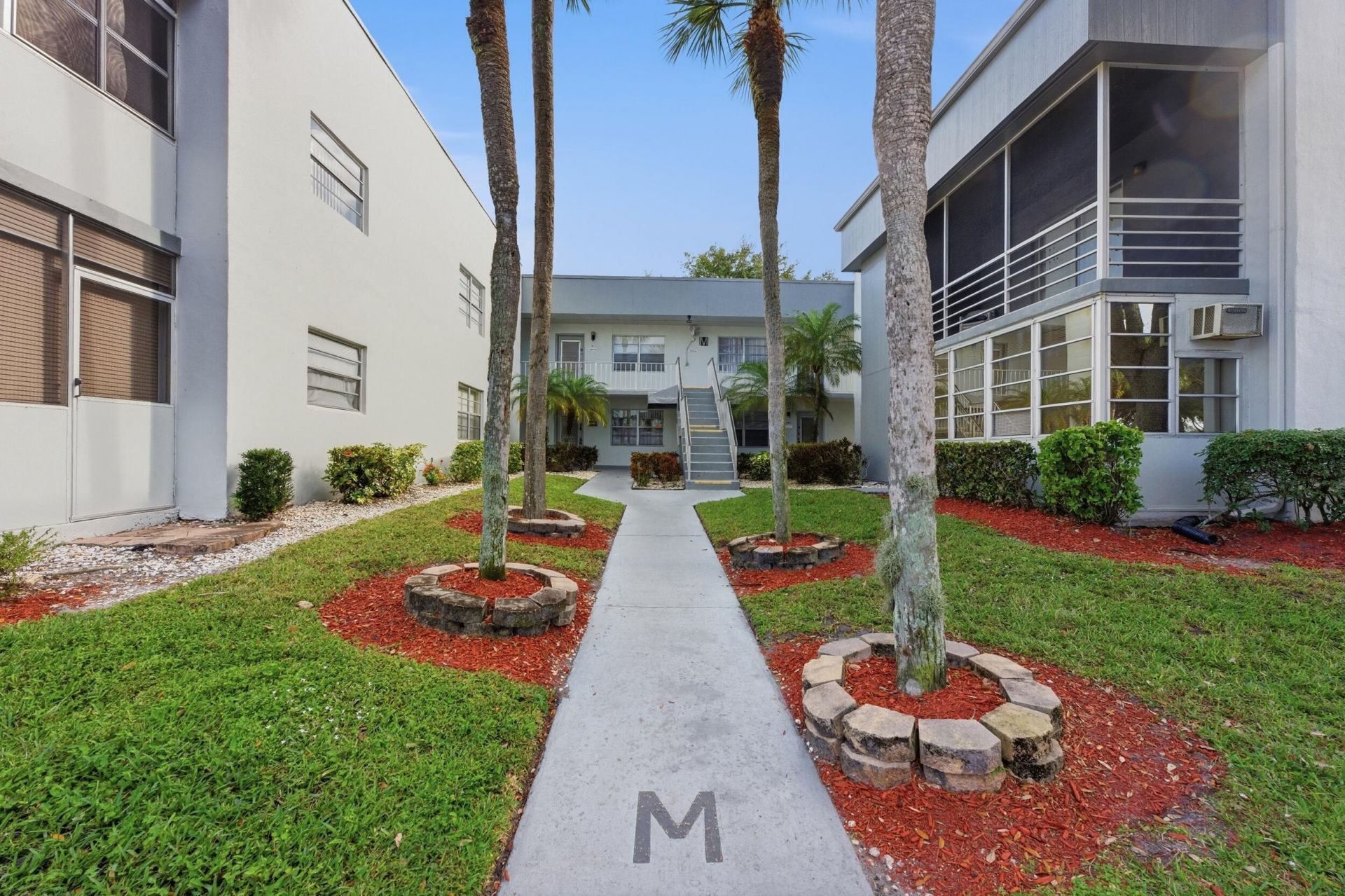 618 Normandy M, Delray Beach, FL 33484 Photo