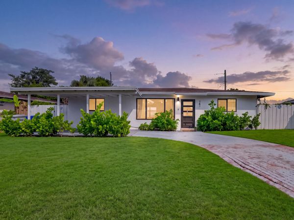 141 NW 19TH Street, Pompano Beach, FL 33060