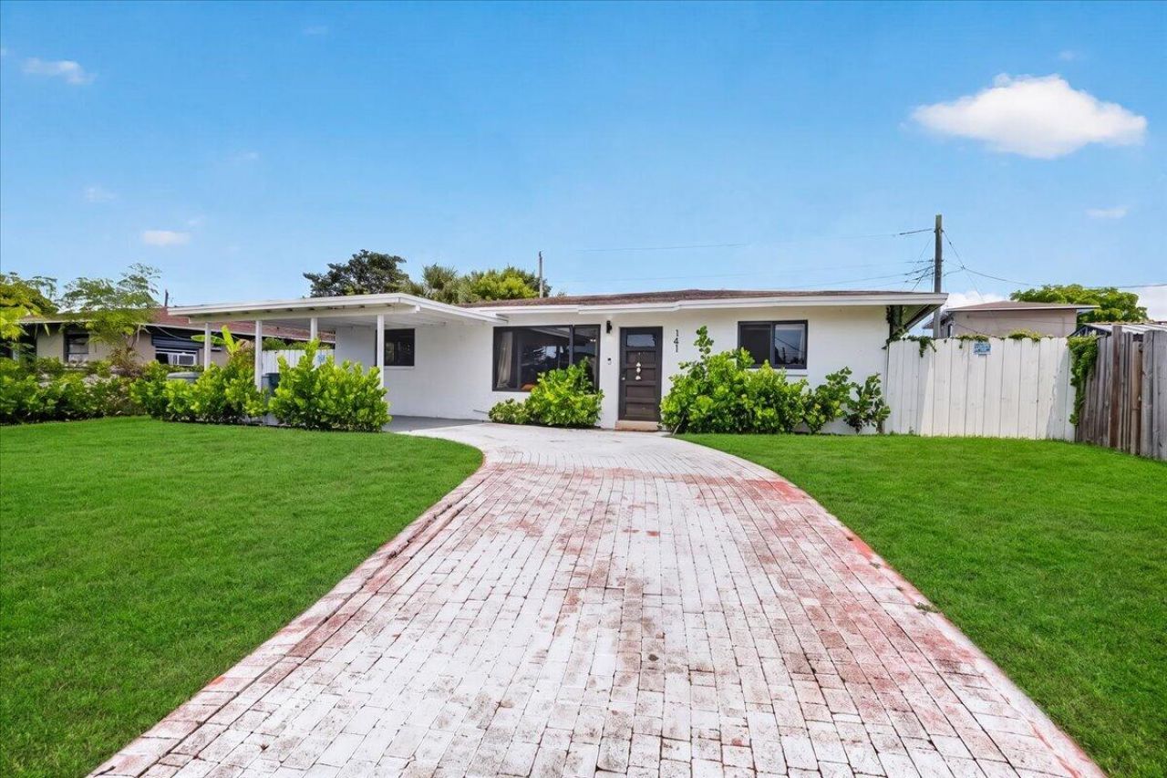 141 NW 19th Street, Pompano Beach, FL 33060 Photo