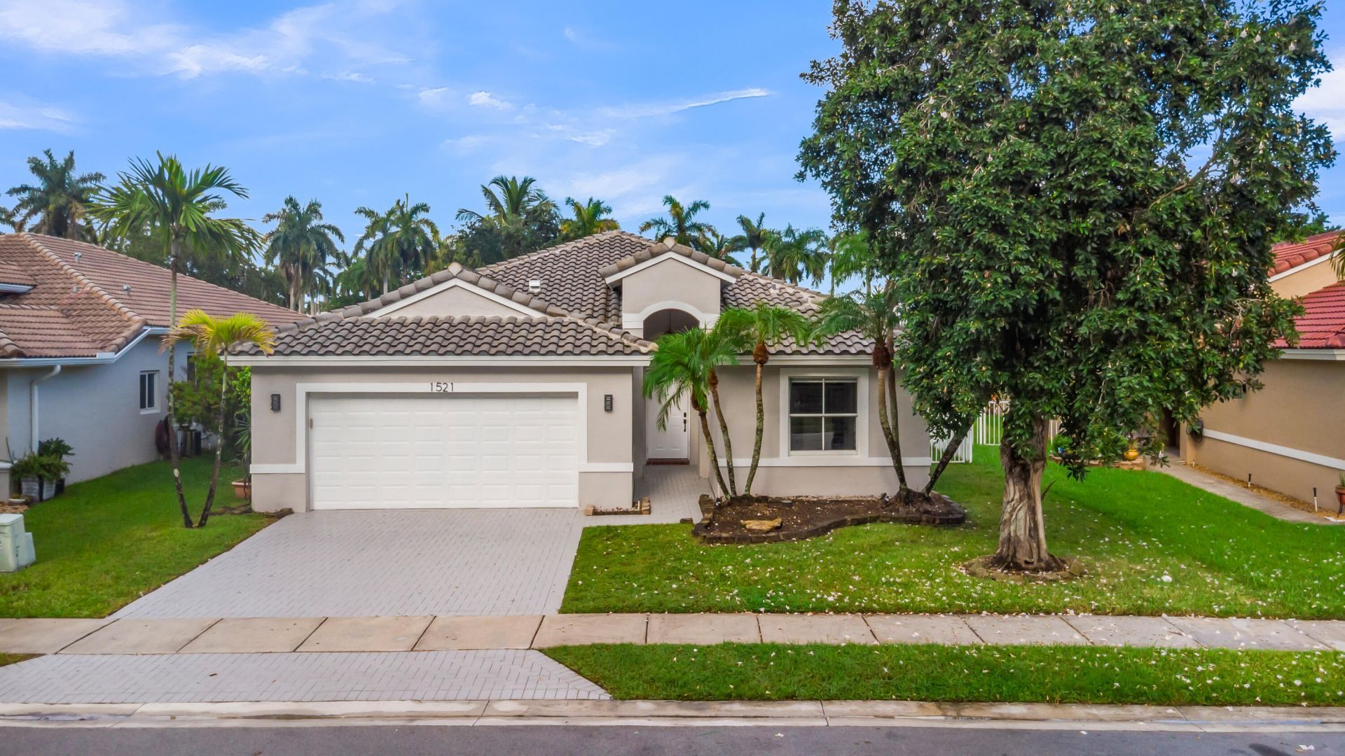 1521 SW 186th Avenue, Pembroke Pines, FL 33029 Photo
