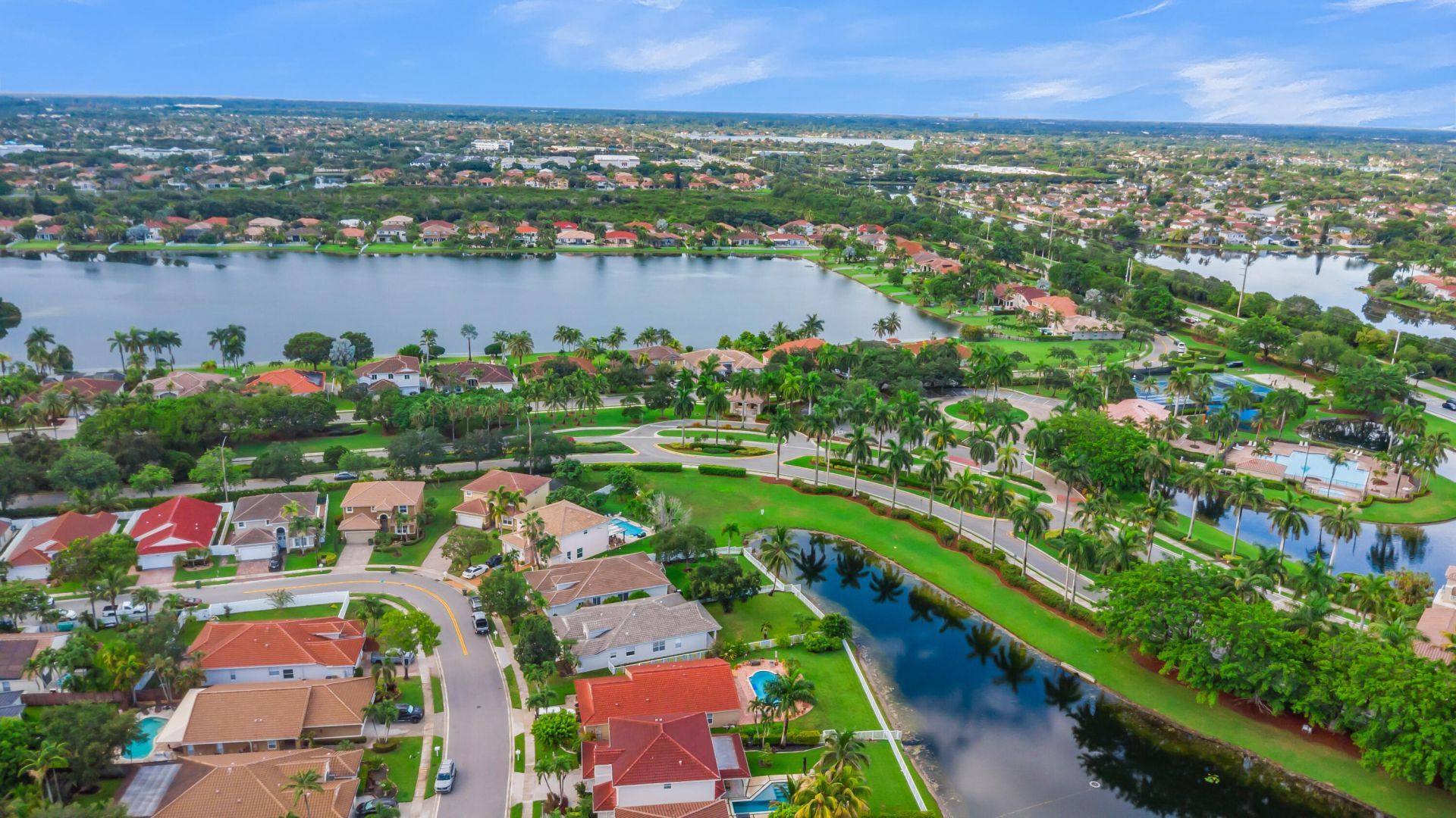 1521 SW 186th Avenue, Pembroke Pines, FL 33029 Photo