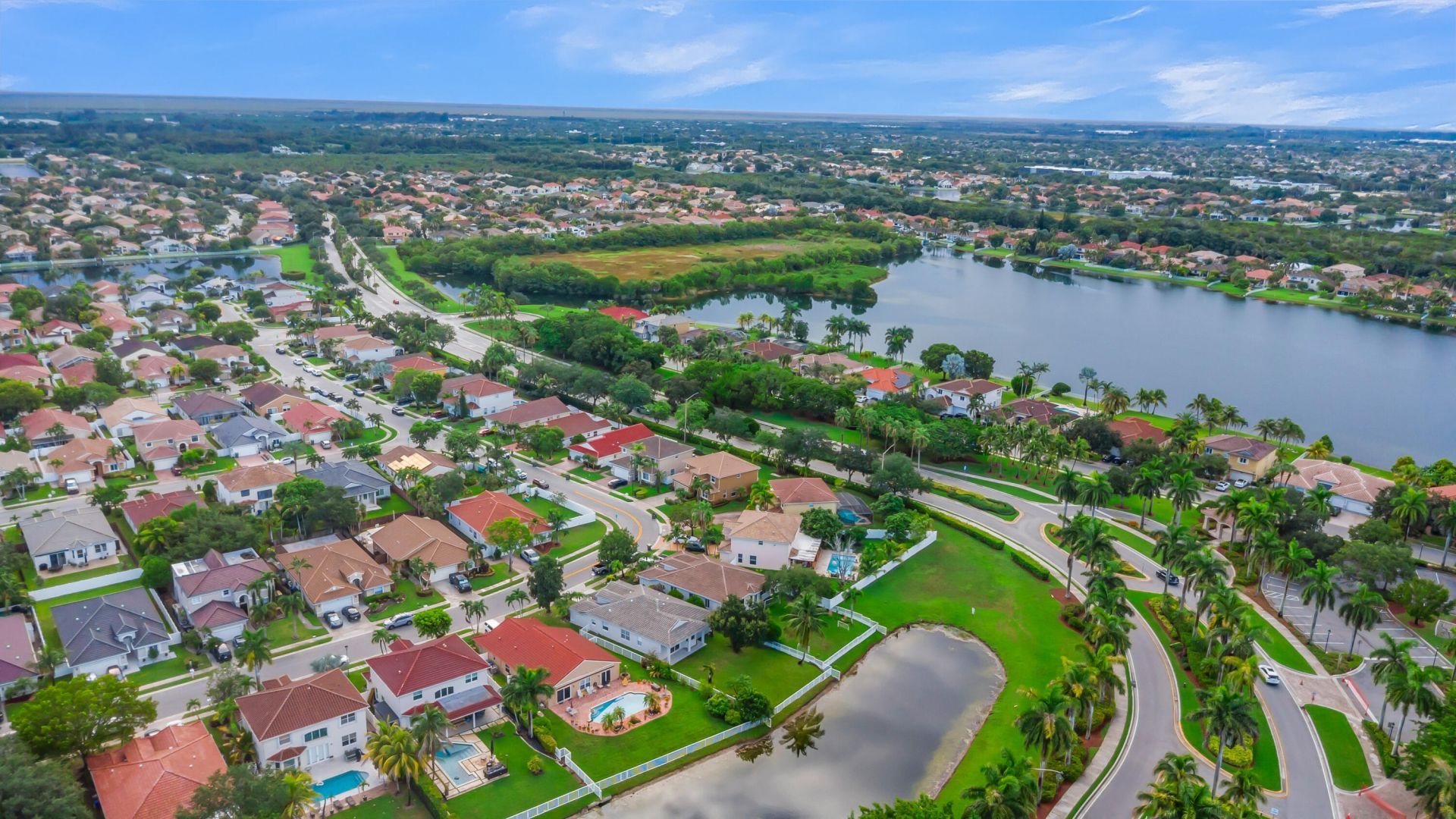 1521 SW 186th Avenue, Pembroke Pines, FL 33029 Photo