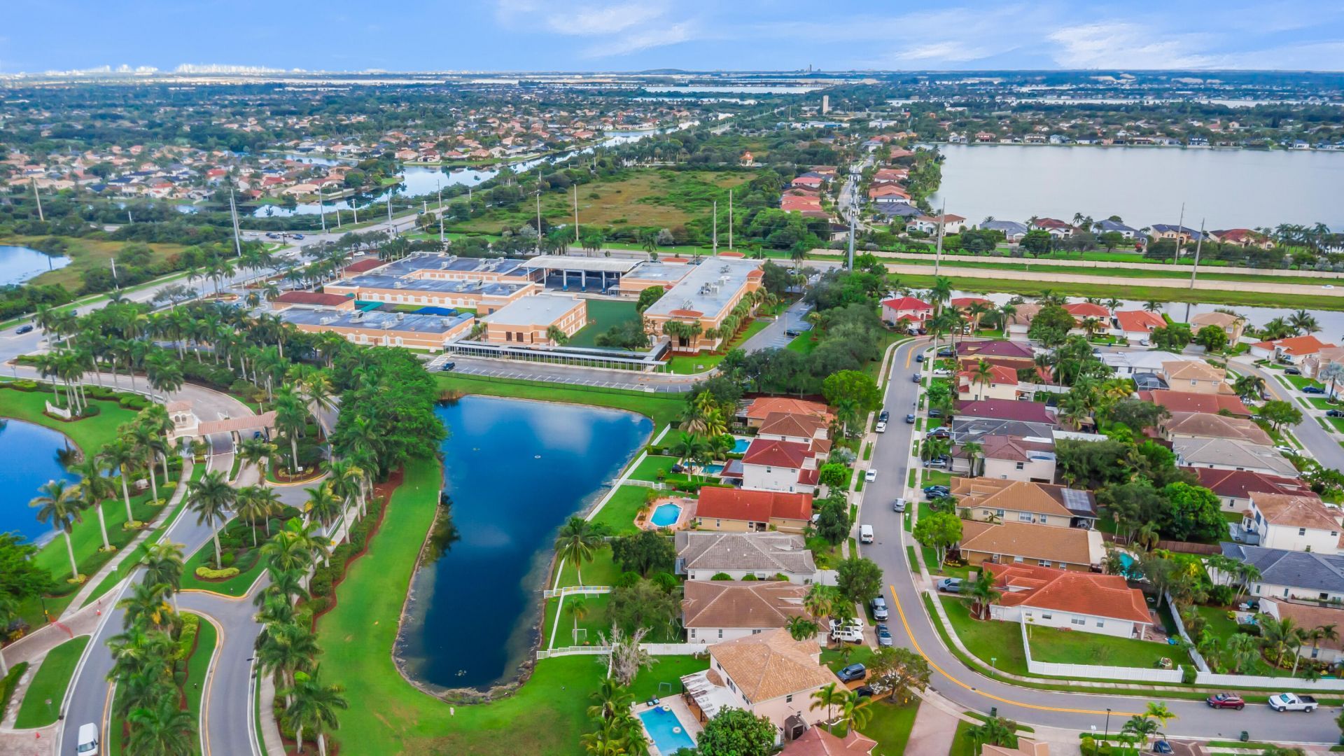 1521 SW 186th Avenue, Pembroke Pines, FL 33029 Photo