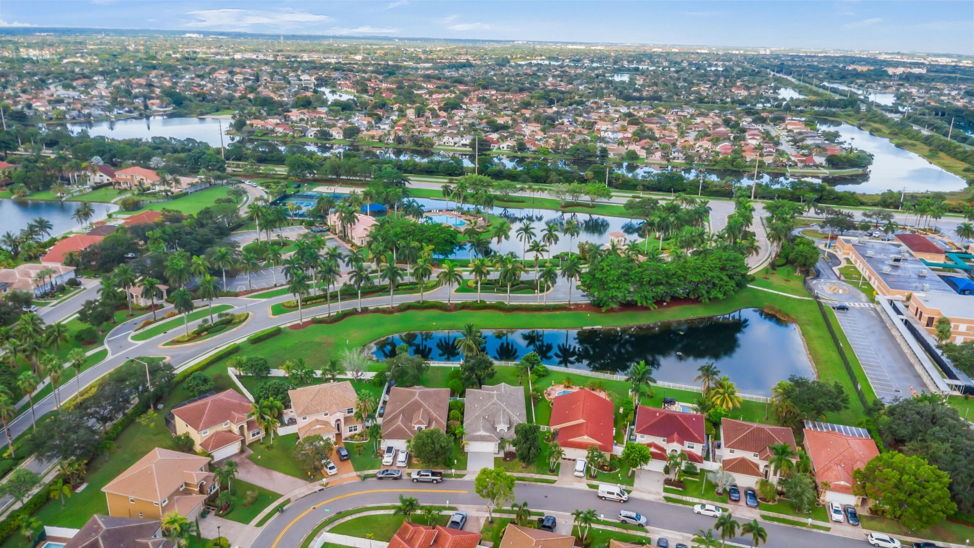 1521 SW 186th Avenue, Pembroke Pines, FL 33029 Photo
