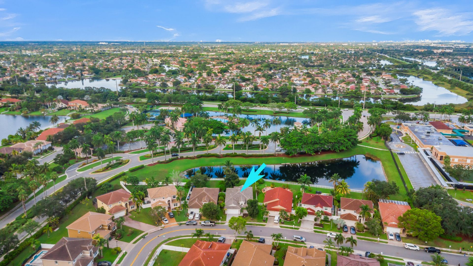 1521 SW 186th Avenue, Pembroke Pines, FL 33029 Photo