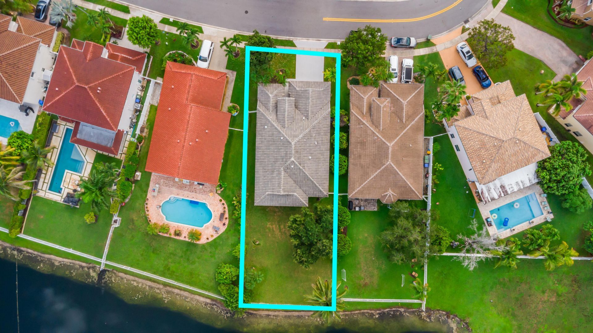 1521 SW 186th Avenue, Pembroke Pines, FL 33029 Photo