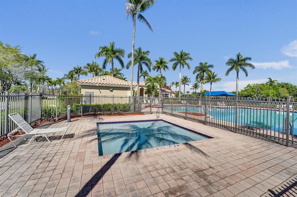 1521 SW 186th Avenue, Pembroke Pines, FL 33029 Photo
