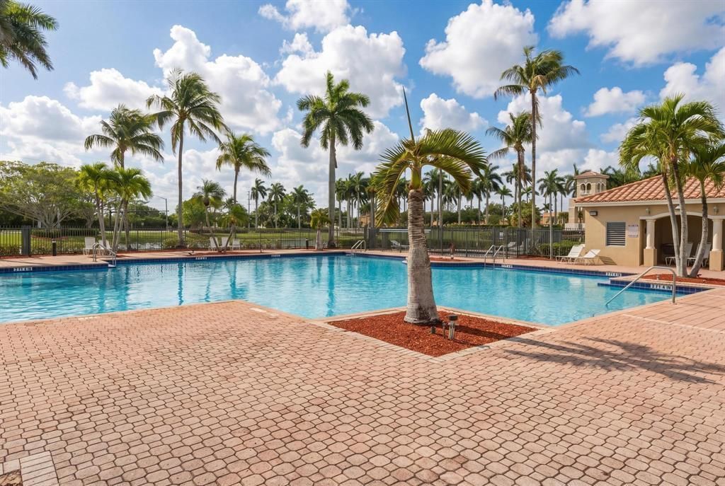 1521 SW 186th Avenue, Pembroke Pines, FL 33029 Photo