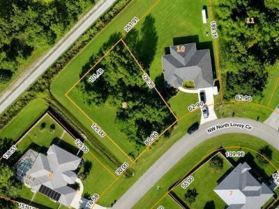 5218 NW N Lovoy Circle, Port Saint Lucie, FL 34986 Photo