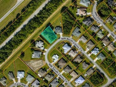 5218 NW N Lovoy Circle, Port Saint Lucie, FL 34986 Photo