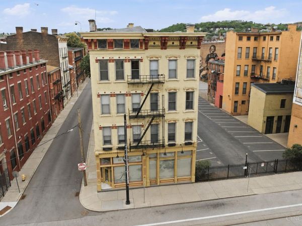20 W Twelfth Street, Unit 403A, Cincinnati, OH 45202
