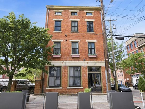 111 E Thirteenth Street, Unit 1, Cincinnati, OH 45202