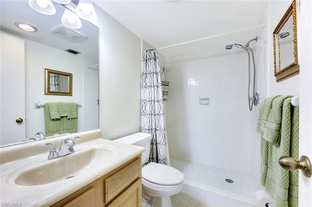 4200 Belair Ln , Unit 302, Naples, FL 34103 Photo