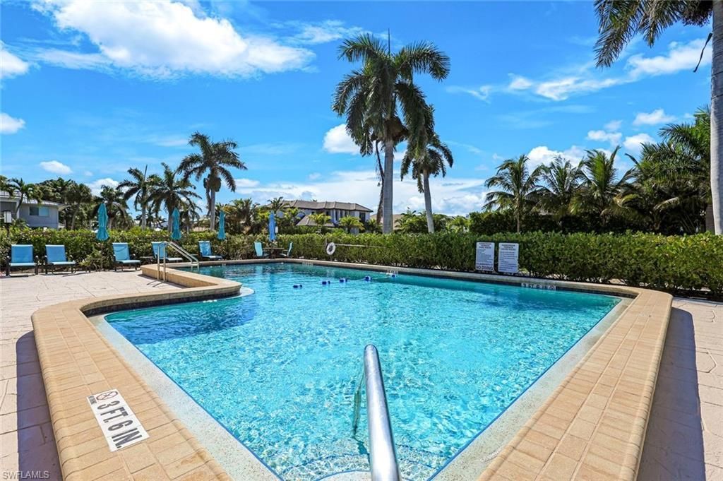 4200 Belair Ln , Unit 302, Naples, FL 34103 Photo