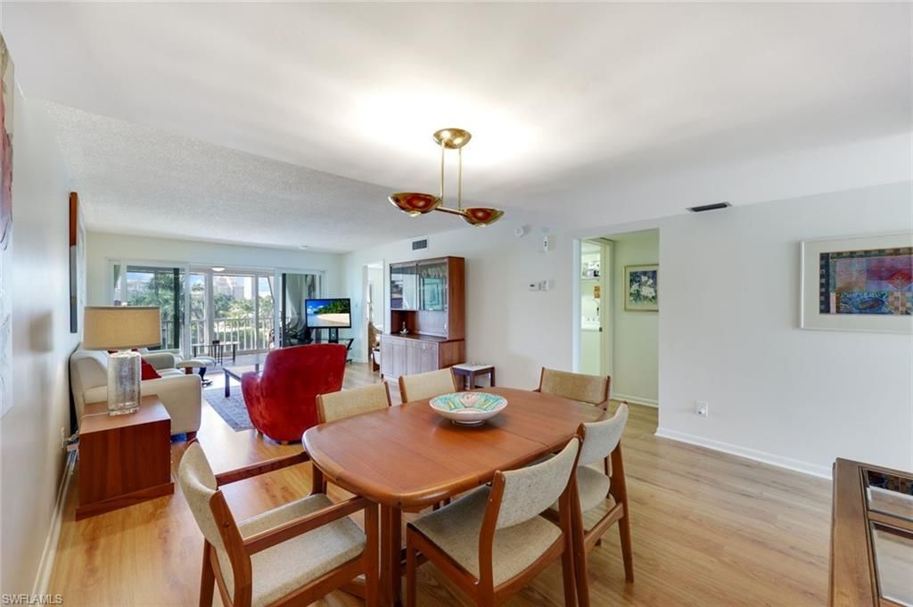 4200 Belair Ln , Unit 302, Naples, FL 34103 Photo