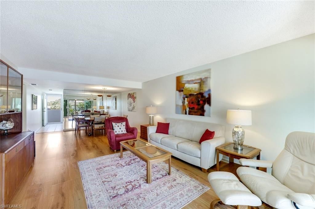4200 Belair Ln , Unit 302, Naples, FL 34103 Photo