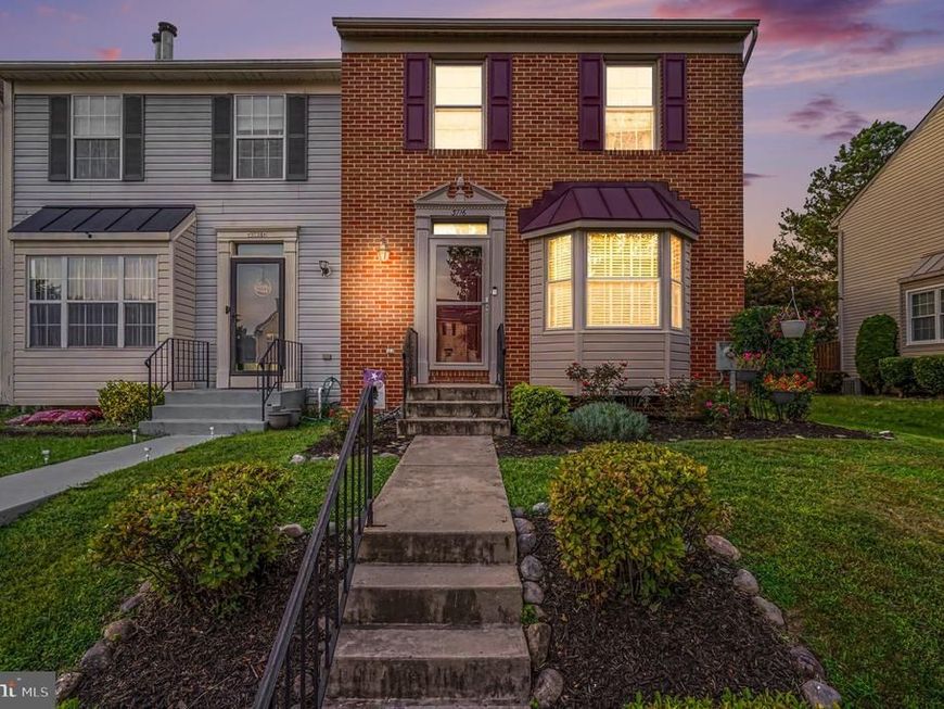 3716 Foxford Stream Road, Baltimore, MD 21236 Main Photo
