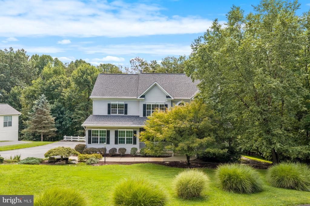 12307 HUNGERFORD MANOR COURT, MONROVIA, MD 21770